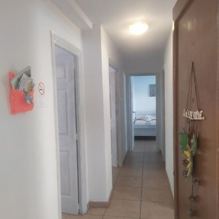 Almendra Y Miel 1 Apartment Jijona ภายนอก รูปภาพ