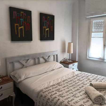 Almendra Y Miel 1 Apartment Jijona ภายนอก รูปภาพ