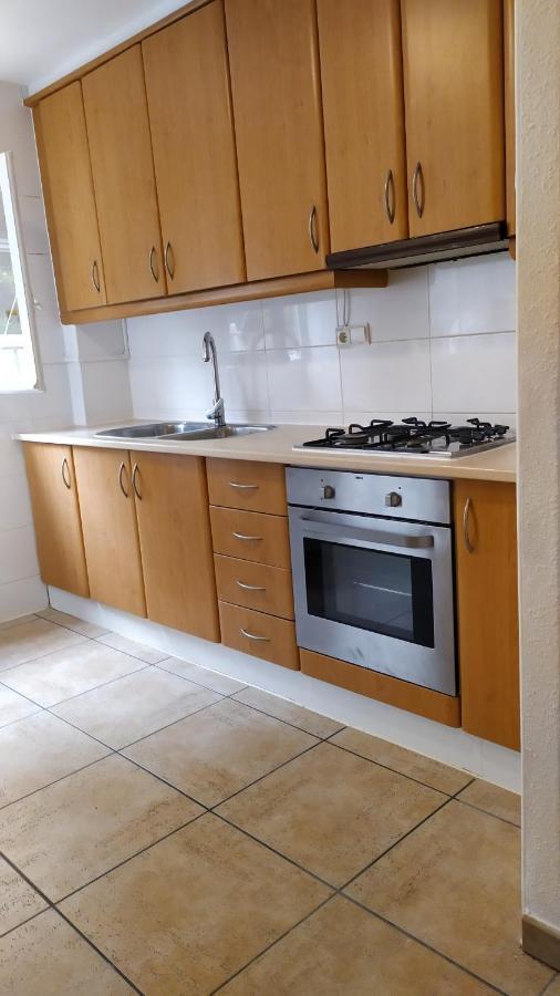 Almendra Y Miel 1 Apartment Jijona ภายนอก รูปภาพ