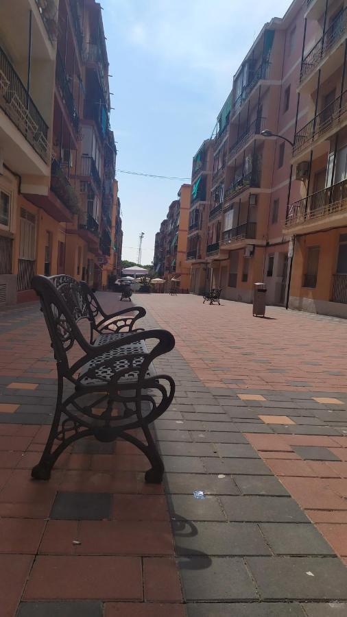 Almendra Y Miel 1 Apartment Jijona ภายนอก รูปภาพ
