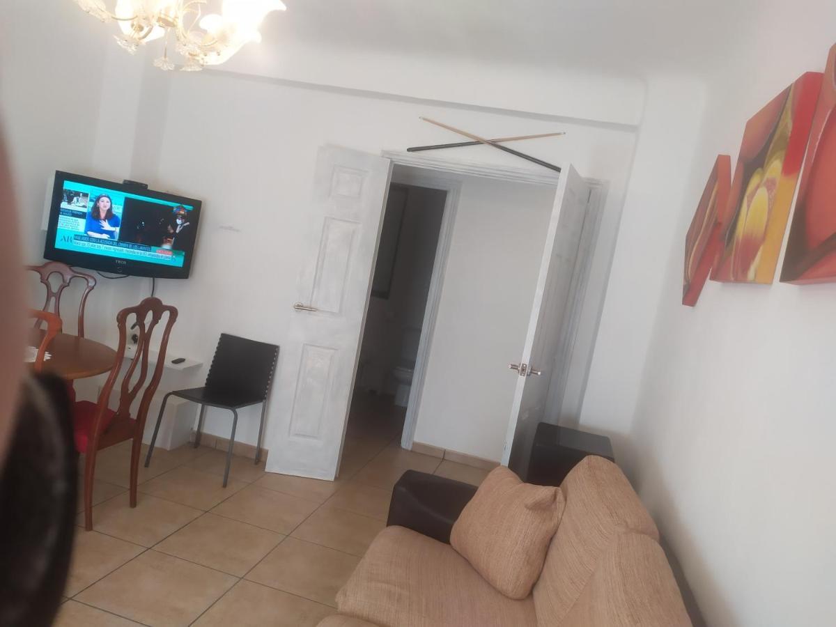 Almendra Y Miel 1 Apartment Jijona ภายนอก รูปภาพ