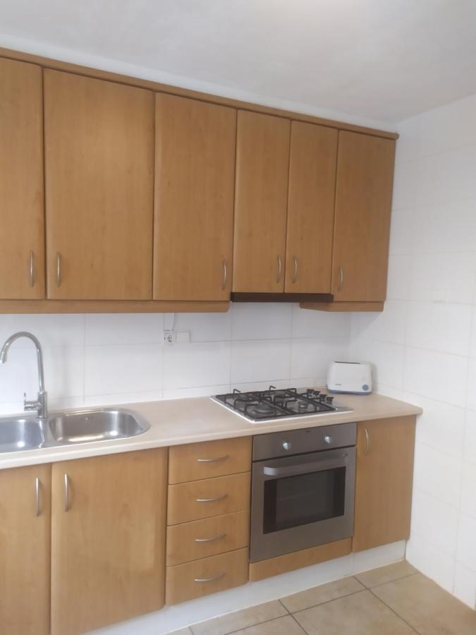 Almendra Y Miel 1 Apartment Jijona ภายนอก รูปภาพ