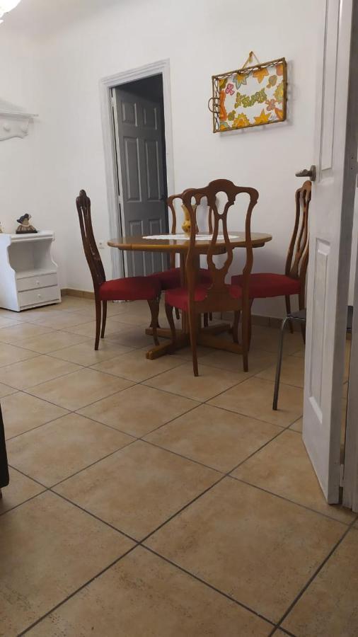 Almendra Y Miel 1 Apartment Jijona ภายนอก รูปภาพ