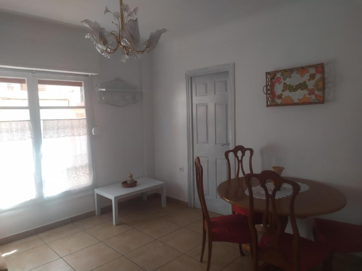 Almendra Y Miel 1 Apartment Jijona ภายนอก รูปภาพ