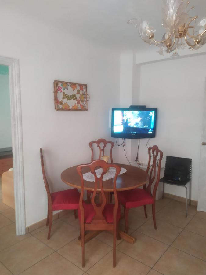 Almendra Y Miel 1 Apartment Jijona ภายนอก รูปภาพ