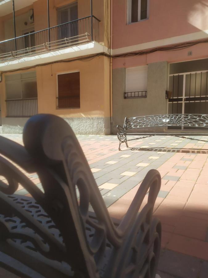 Almendra Y Miel 1 Apartment Jijona ภายนอก รูปภาพ