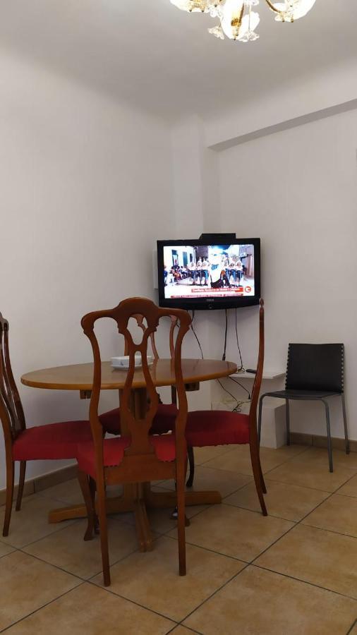Almendra Y Miel 1 Apartment Jijona ภายนอก รูปภาพ
