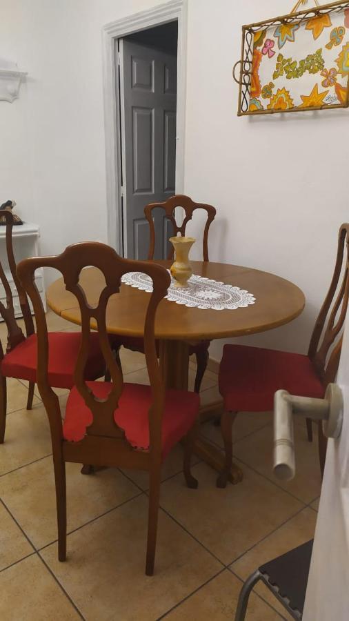 Almendra Y Miel 1 Apartment Jijona ภายนอก รูปภาพ