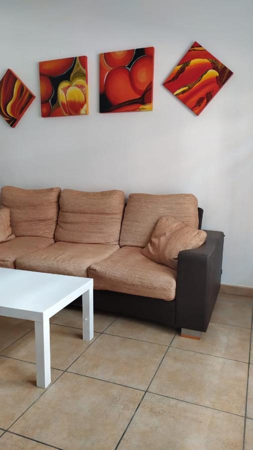 Almendra Y Miel 1 Apartment Jijona ภายนอก รูปภาพ