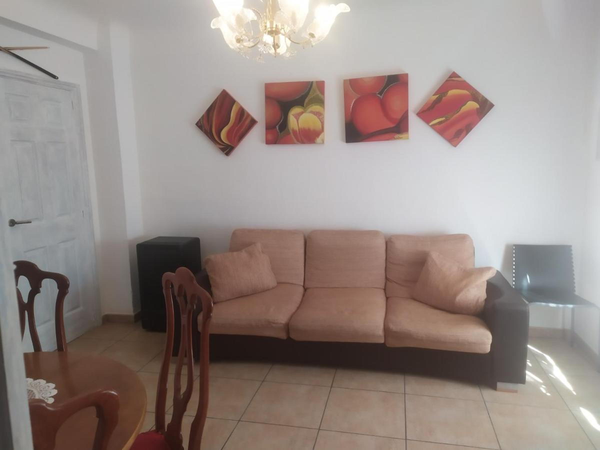 Almendra Y Miel 1 Apartment Jijona ภายนอก รูปภาพ