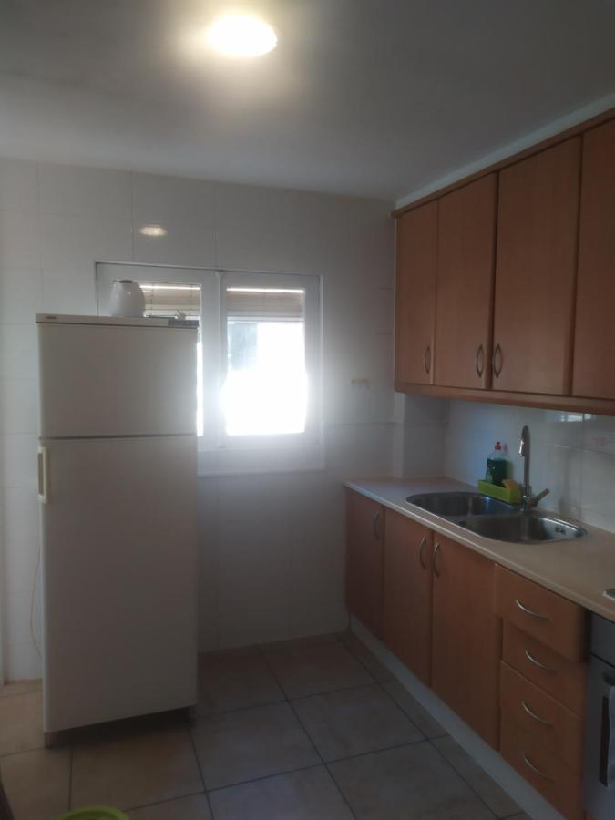 Almendra Y Miel 1 Apartment Jijona ภายนอก รูปภาพ