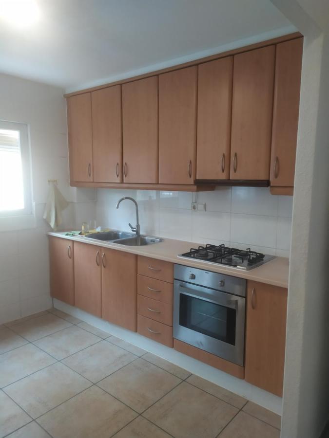 Almendra Y Miel 1 Apartment Jijona ภายนอก รูปภาพ
