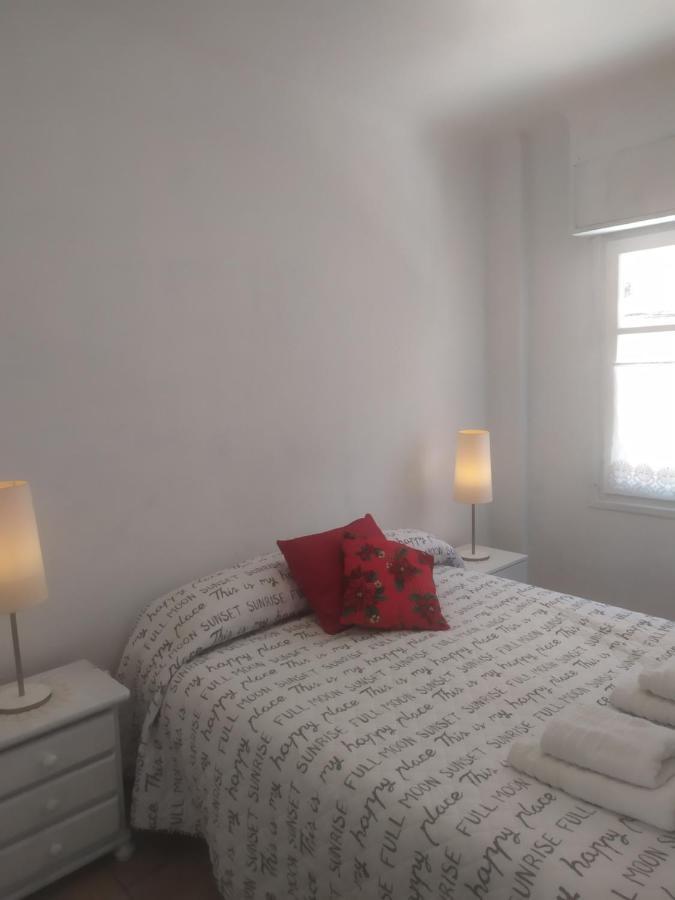 Almendra Y Miel 1 Apartment Jijona ภายนอก รูปภาพ