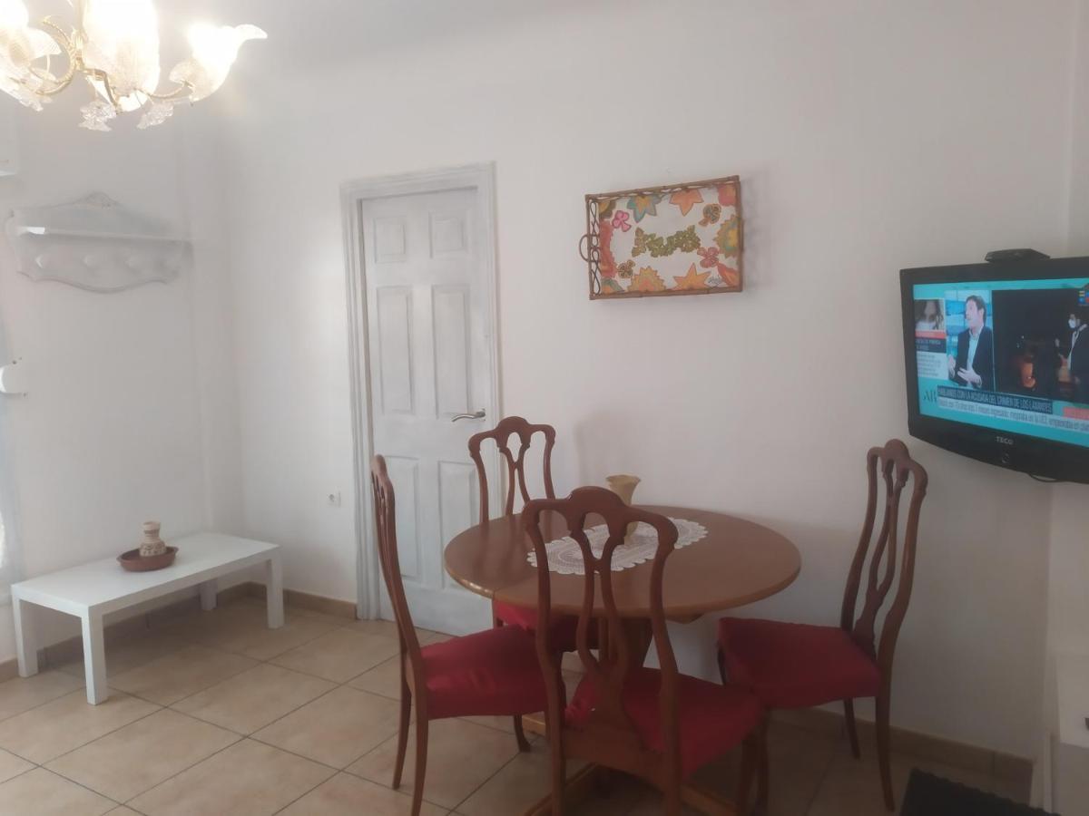 Almendra Y Miel 1 Apartment Jijona ภายนอก รูปภาพ