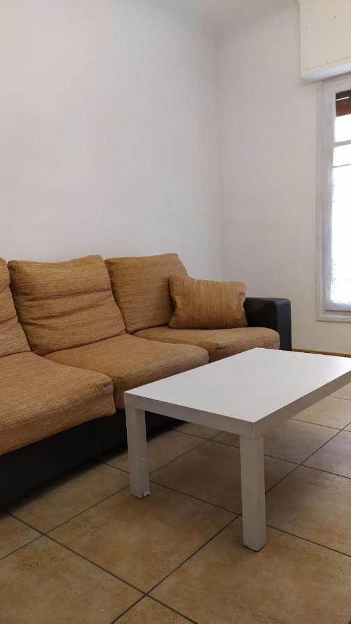 Almendra Y Miel 1 Apartment Jijona ภายนอก รูปภาพ