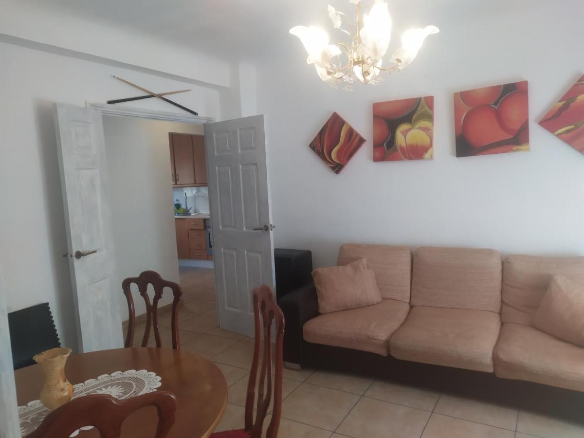 Almendra Y Miel 1 Apartment Jijona ภายนอก รูปภาพ