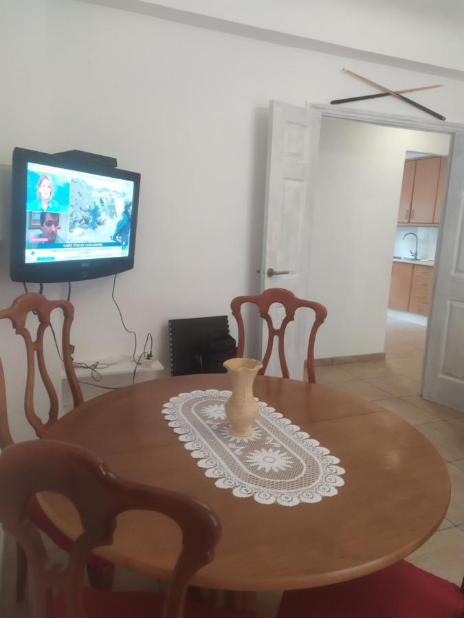 Almendra Y Miel 1 Apartment Jijona ภายนอก รูปภาพ