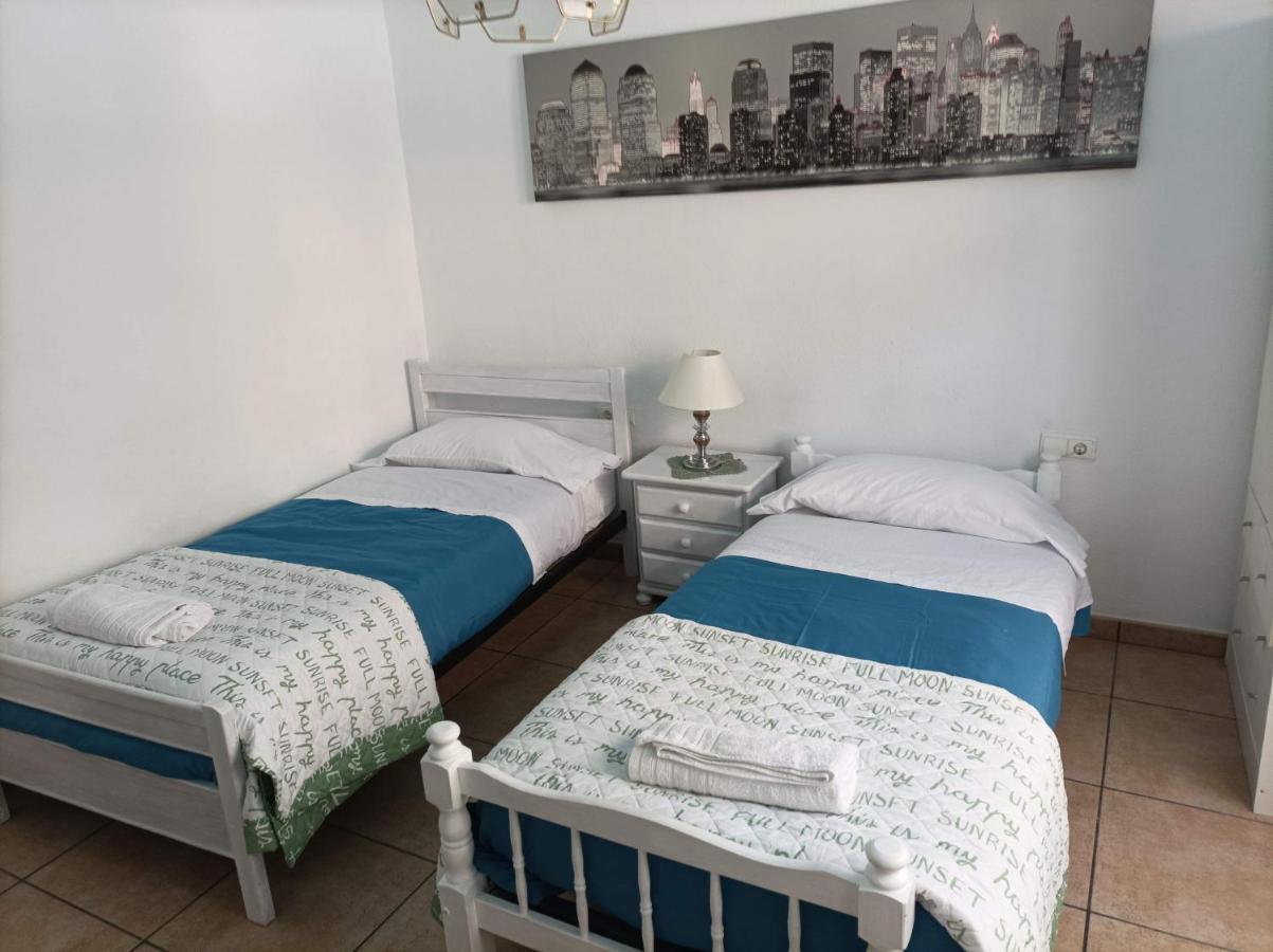 Almendra Y Miel 1 Apartment Jijona ภายนอก รูปภาพ