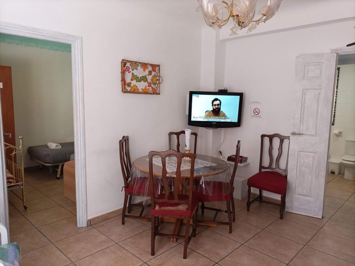 Almendra Y Miel 1 Apartment Jijona ภายนอก รูปภาพ
