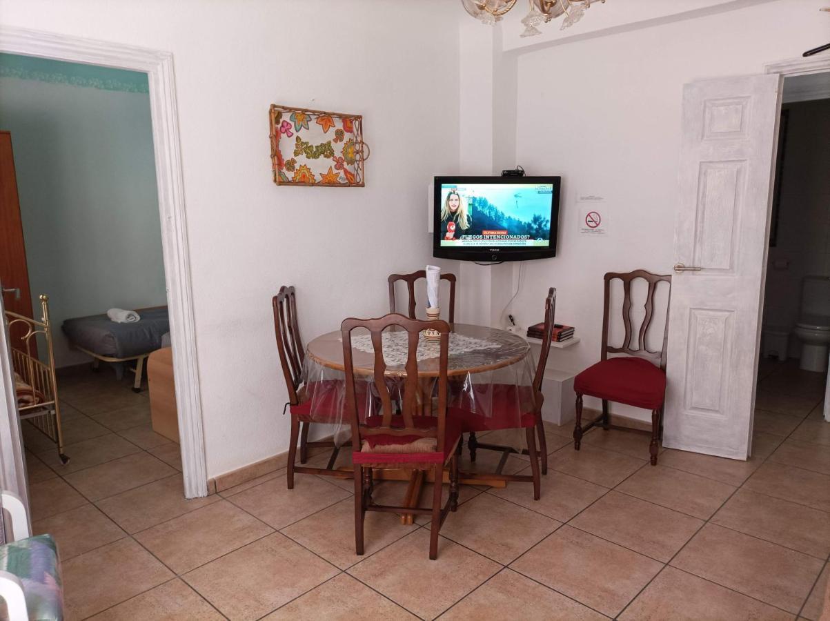 Almendra Y Miel 1 Apartment Jijona ภายนอก รูปภาพ
