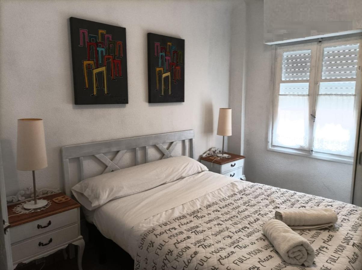 Almendra Y Miel 1 Apartment Jijona ภายนอก รูปภาพ