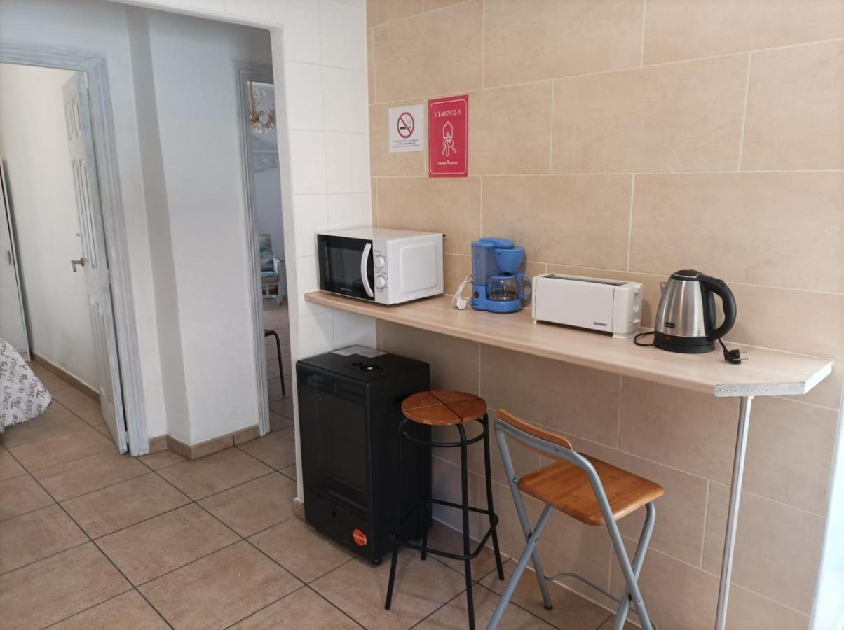 Almendra Y Miel 1 Apartment Jijona ภายนอก รูปภาพ